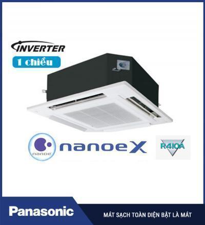 Điều hòa âm trần Panasonic 20.500Btu Inverter S-21PU2H5-8/U-21PS2H5-8