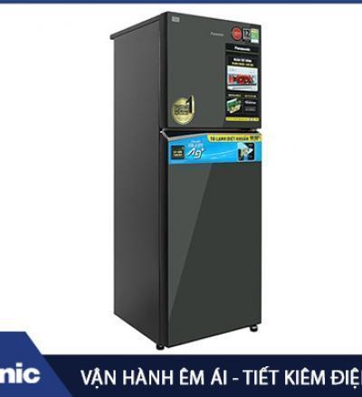Tủ lạnh Panasonic Inverter 306 lít NR-TV341VGMV