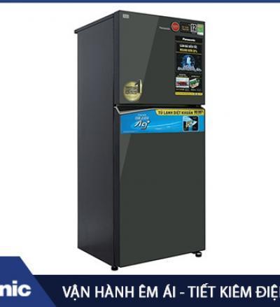 Tủ lạnh Panasonic Inverter 326 lít NR-TL351VGMV