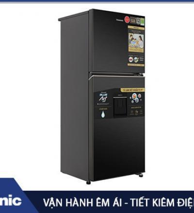 Tủ lạnh Panasonic Inverter 326 lít NR-TL351GVKV