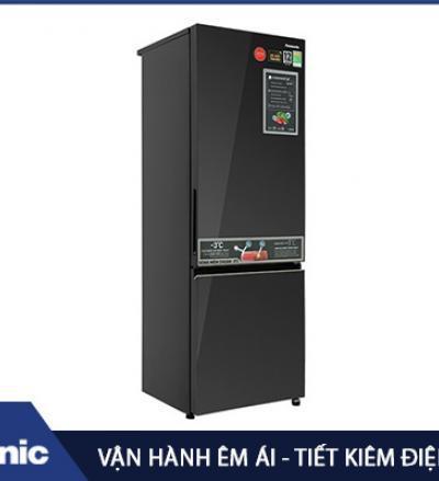 Tủ lạnh Panasonic Inverter 325 lít NR-BC361VGMV