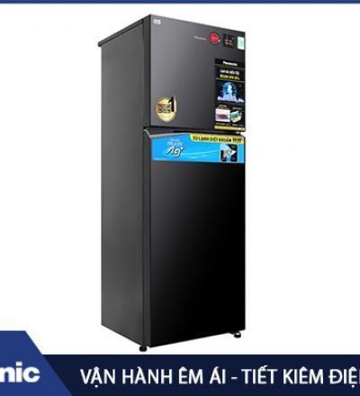 Tủ lạnh Panasonic Inverter 366 lít NR-TL381VGMV