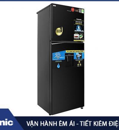 Tủ lạnh Panasonic Inverter 366 lít NR-TL381GPKV