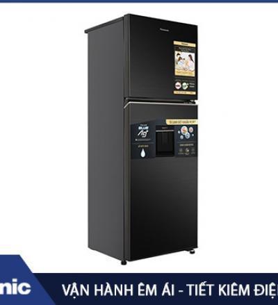 Tủ lạnh Panasonic Inverter 366 lít NR-TL381GVKV