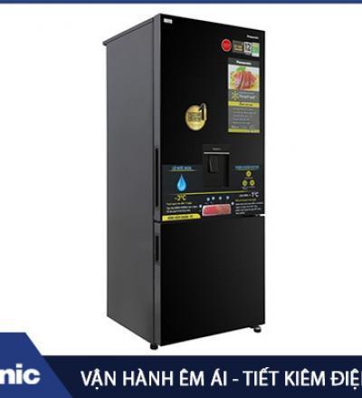 Tủ lạnh Panasonic Inverter 377 lít NR-BX421GPKV