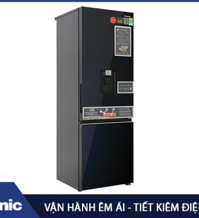 Tủ lạnh Panasonic Inverter 325 lít NR-BV361WGKV