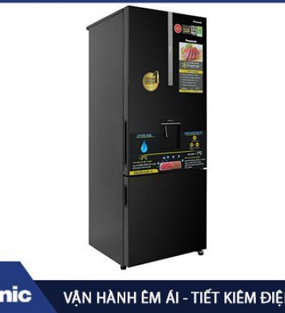 Tủ lạnh Panasonic Inverter 417 lít NR-BX471GPKV