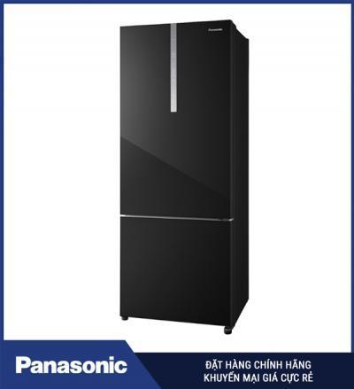 Tủ lạnh Panasonic Inverter 420 Lít NR-BX471WGKV